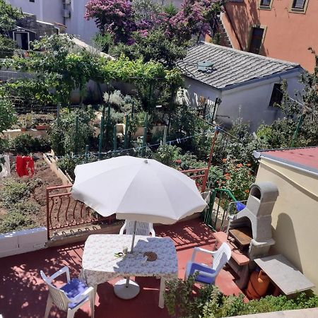 מאלי לוסיניי Apartment Zelina מראה חיצוני תמונה