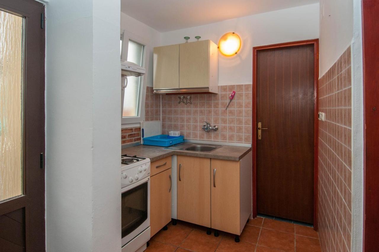 מאלי לוסיניי Apartment Zelina מראה חיצוני תמונה