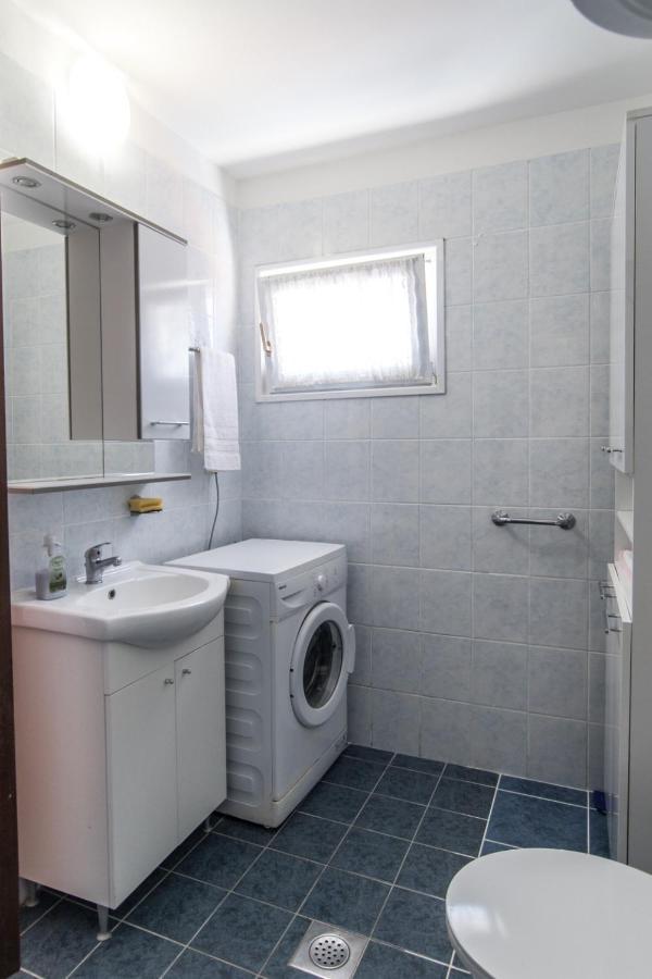 מאלי לוסיניי Apartment Zelina מראה חיצוני תמונה