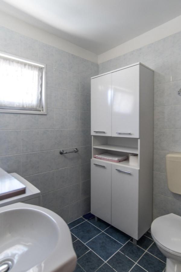 מאלי לוסיניי Apartment Zelina מראה חיצוני תמונה
