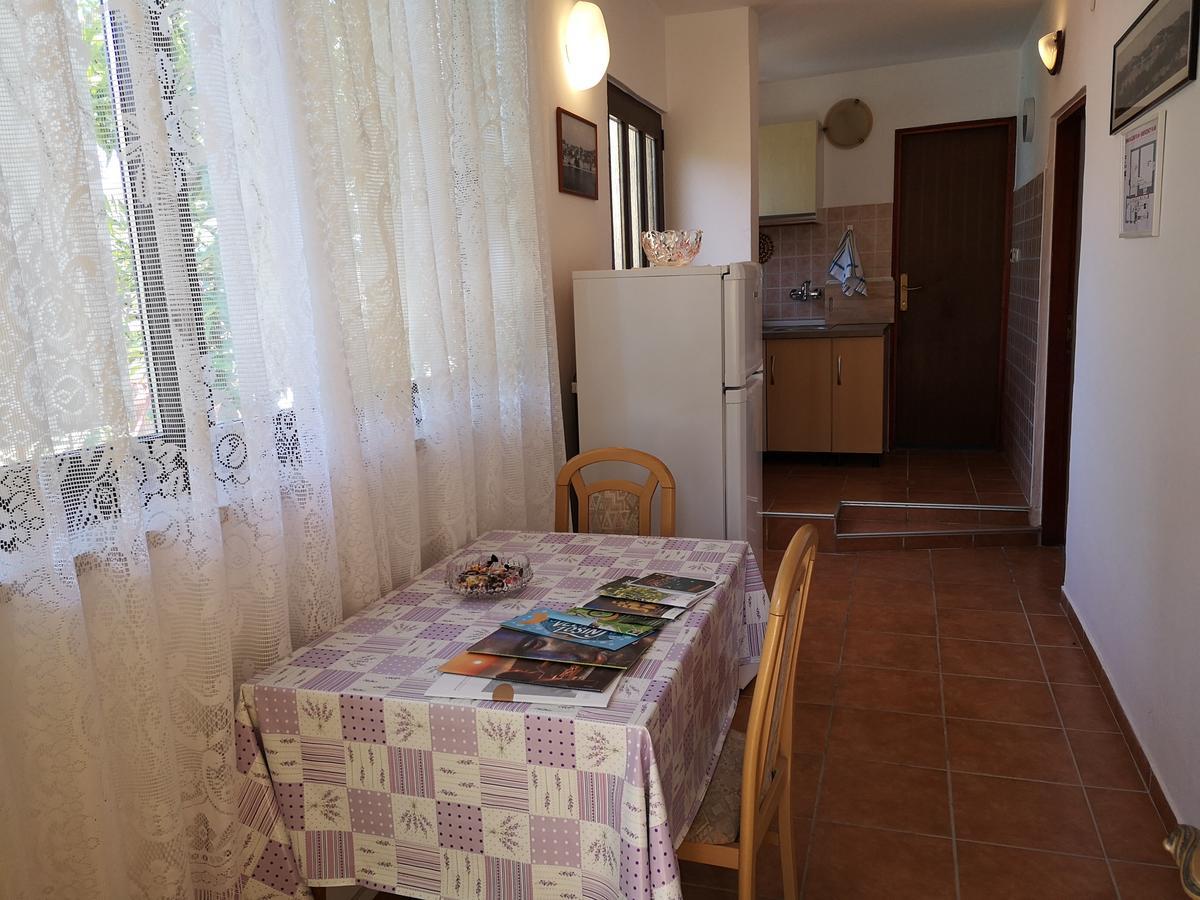 מאלי לוסיניי Apartment Zelina מראה חיצוני תמונה